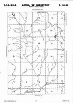 Map Image 009, Barber County 2007